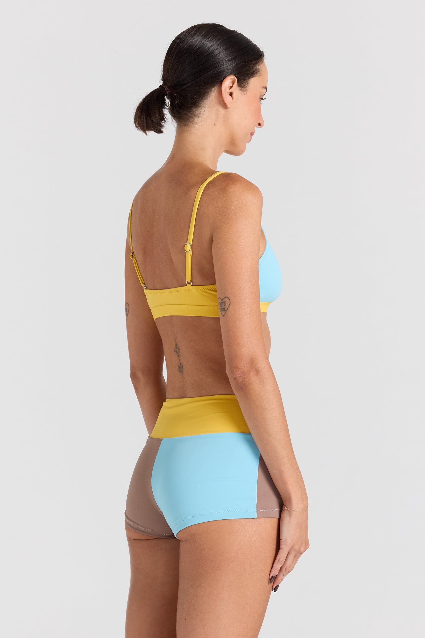 Poolside Paradiso X T&C Surf - Honolulu Shorty