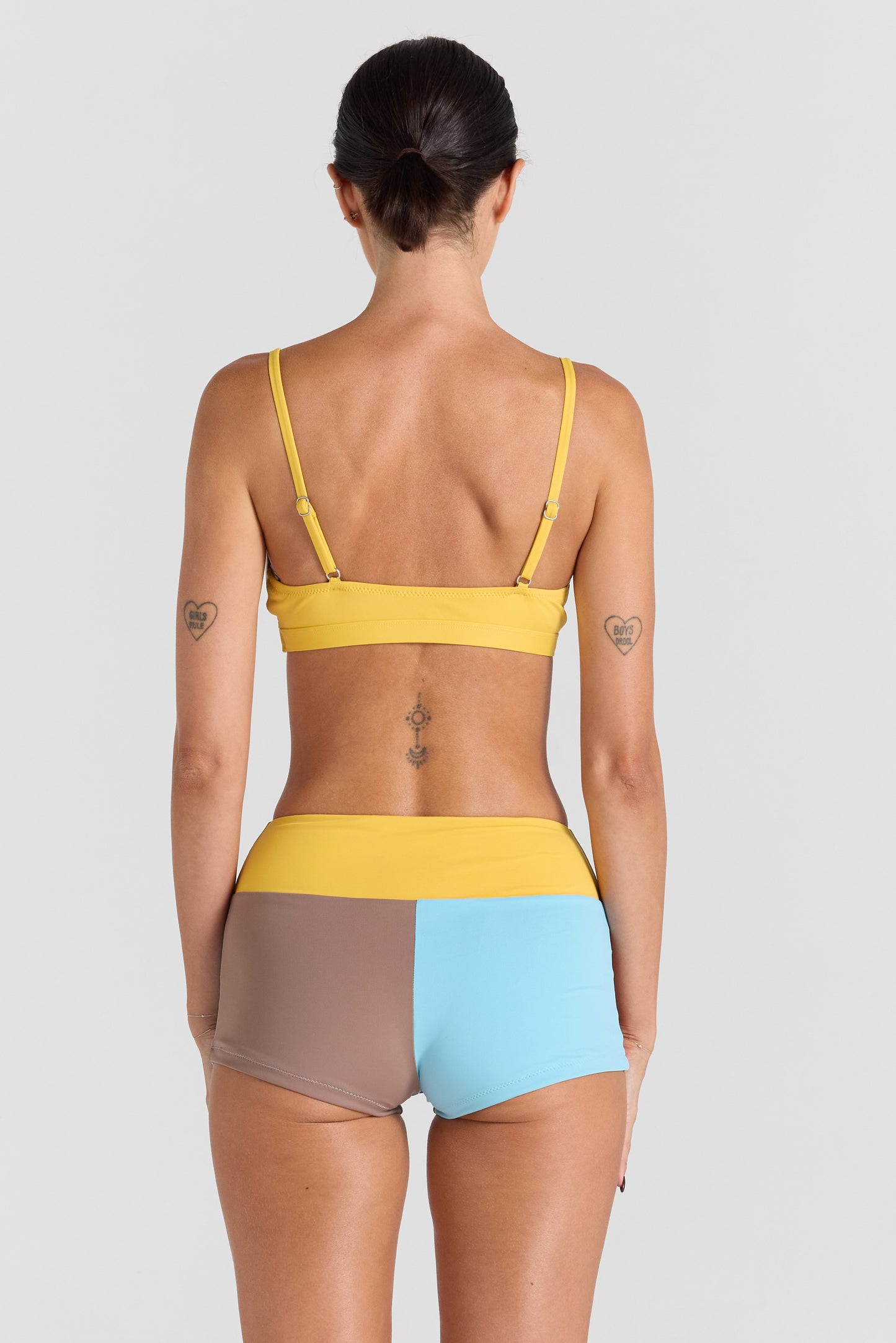 Poolside Paradiso X T&C Surf - Honolulu Shorty