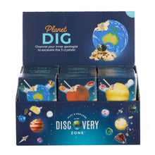Load image into Gallery viewer, Discovery Zone - Planet Dig
