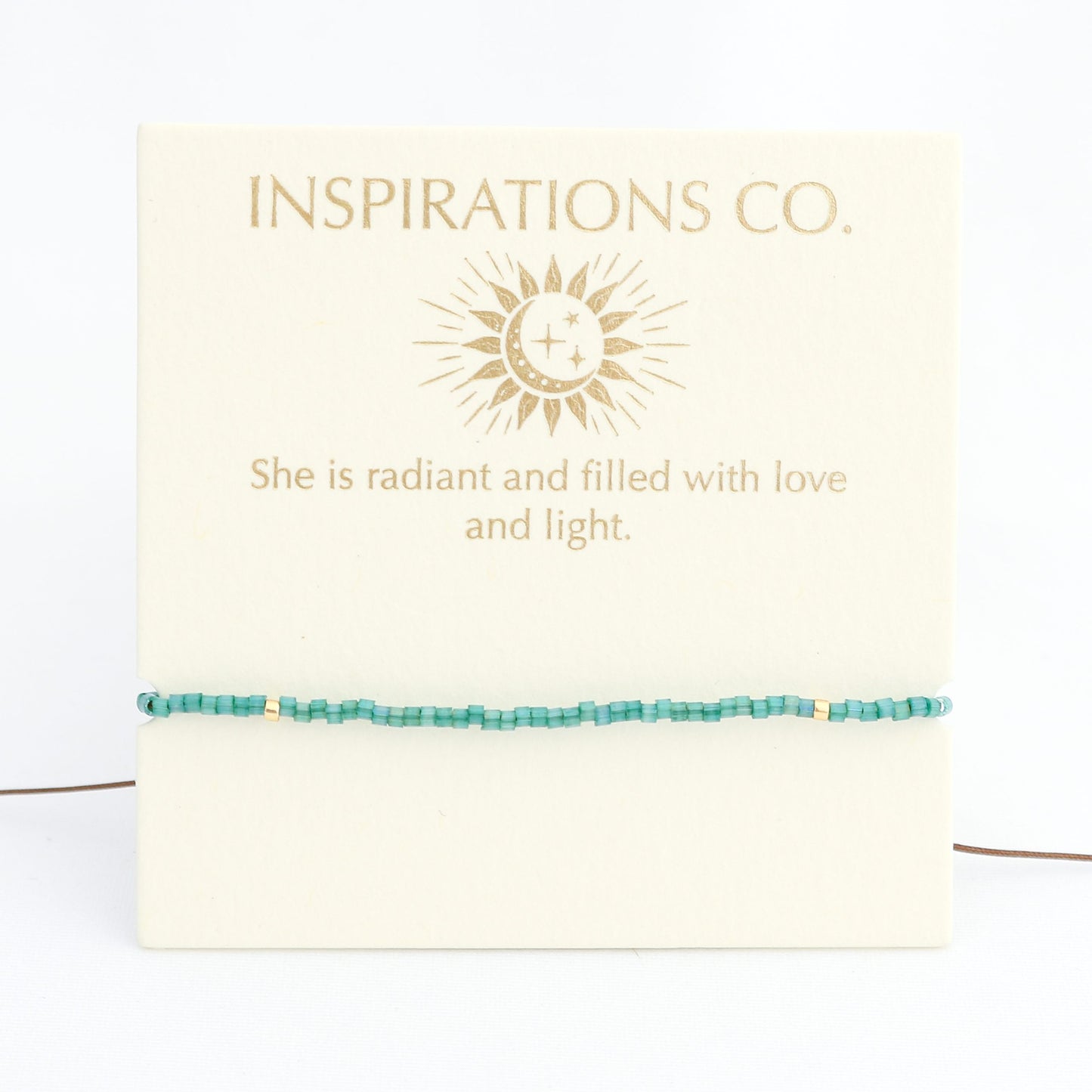 Love Lunamei - Inspiration Bracelet / Anklet