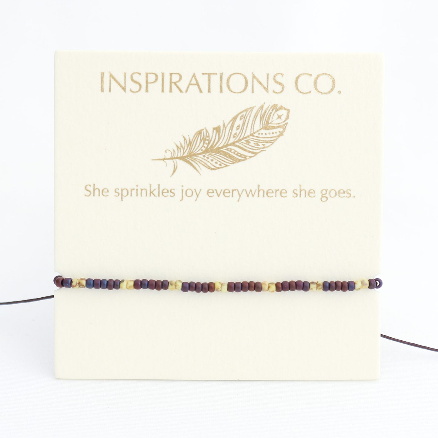 Love Lunamei - Inspiration Bracelet / Anklet