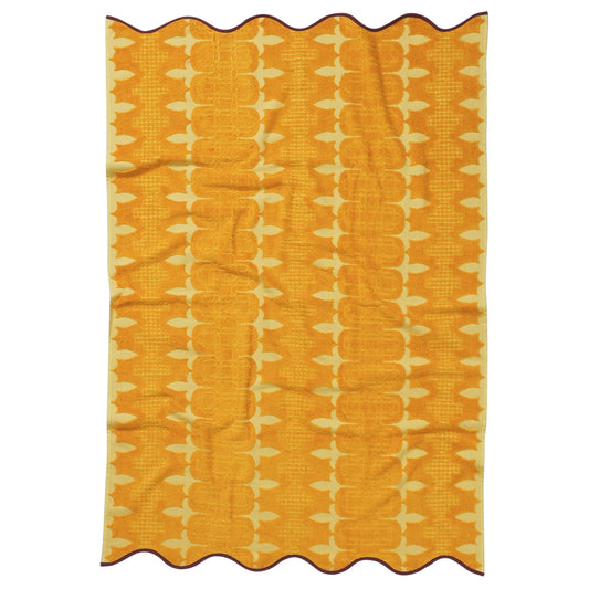 Sage X Clare - Esme Bath Sheet - Dune