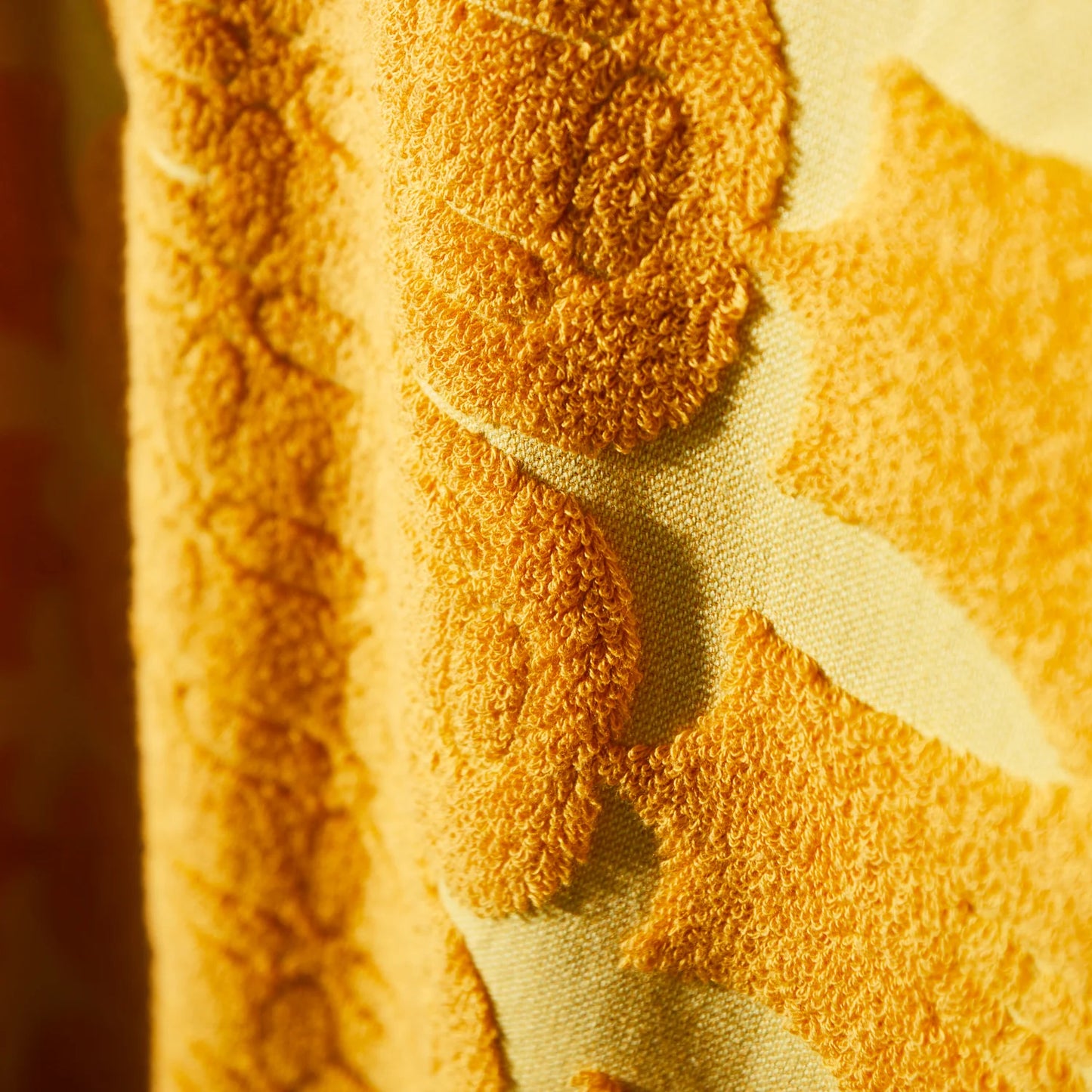 Sage X Clare - Esme Bath Sheet - Dune