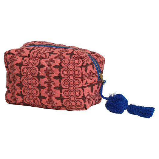 Sage X Clare - Esme Beauty Bag