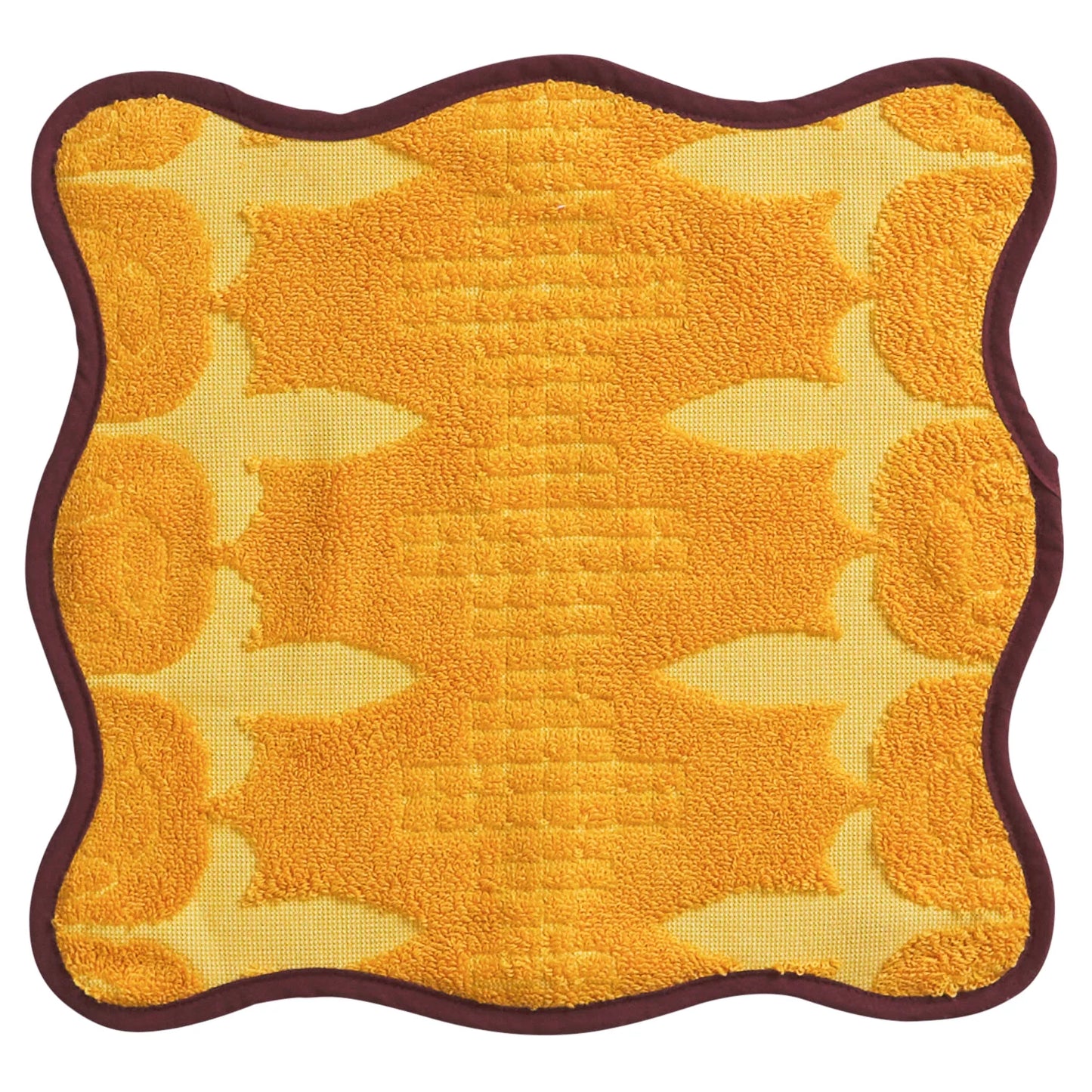 Sage X Clare - Esme Face Washer - Dune