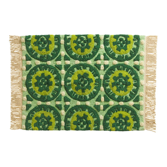 Sage X Clare - Gabriella Bath Mat