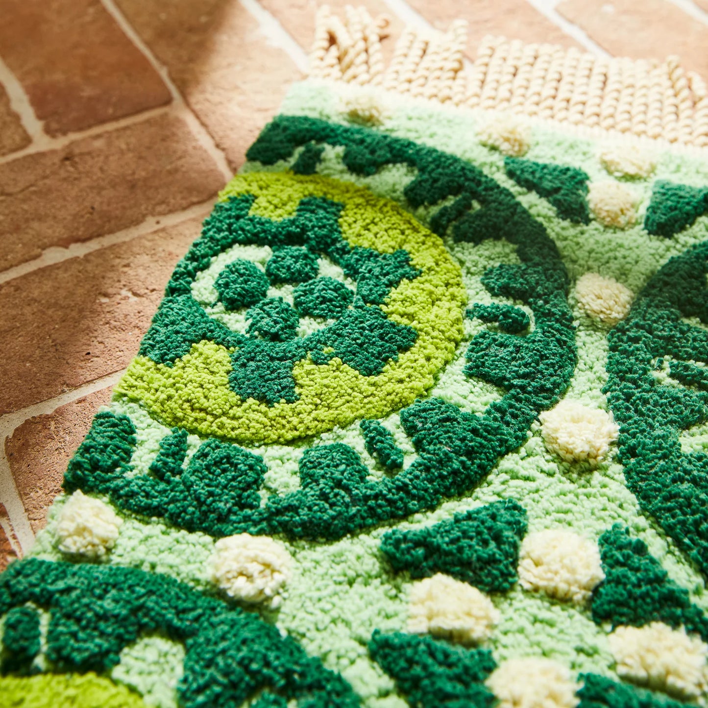 Sage X Clare - Gabriella Bath Mat
