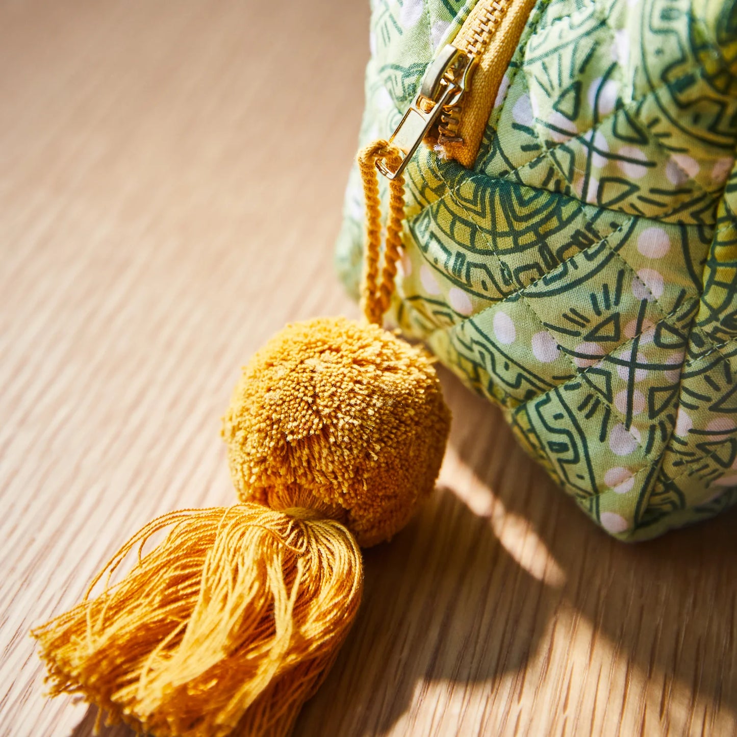 Sage X Clare - Gabriella Beauty Bag