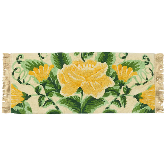 Sage X Clare - Margaret Bath Runner