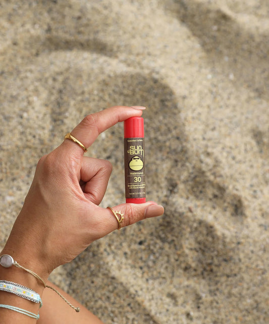 Sun Bum - Lip Balm SPF 15 - Watermelon