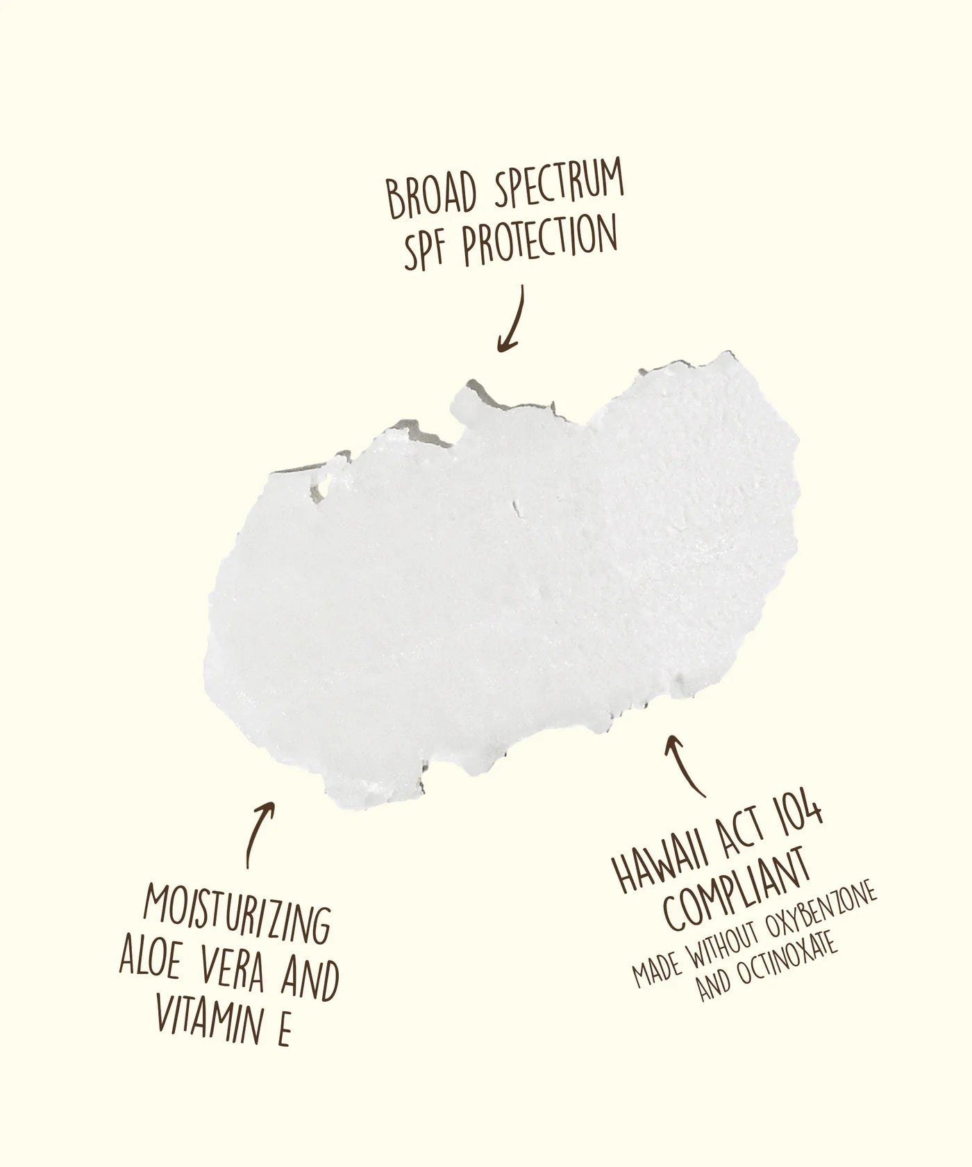 Sun Bum - Lip Balm SPF 15 - Watermelon