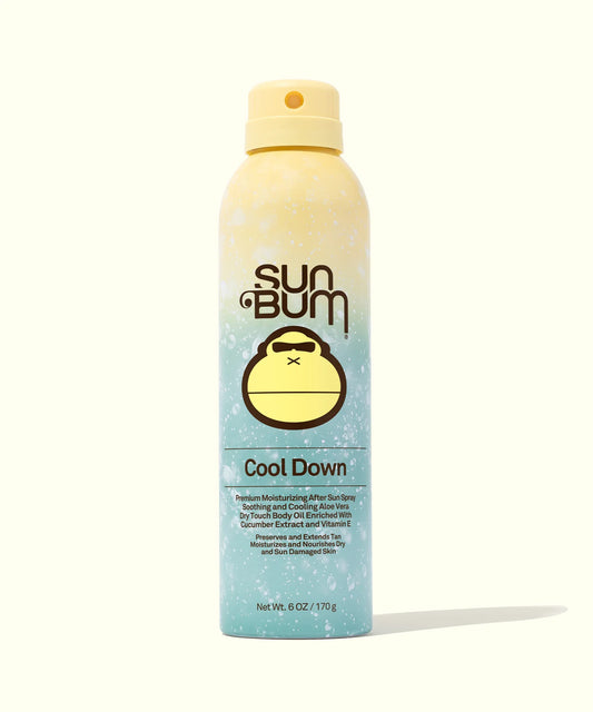 Sun Bum - After Sun Cool Down Spray