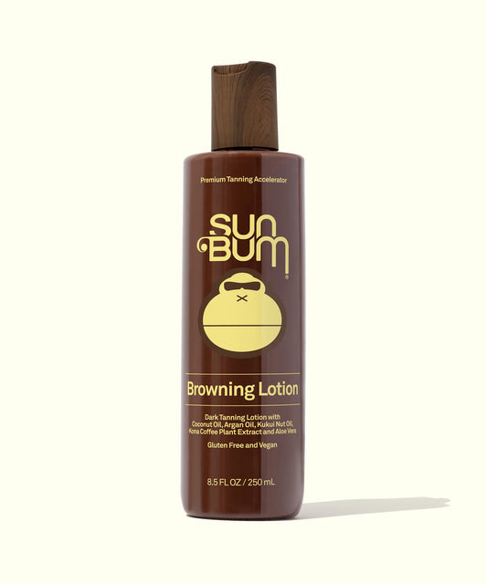 Sun Bum - Browning Lotion