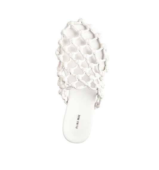 Alias Mae - Hezu - Ivory