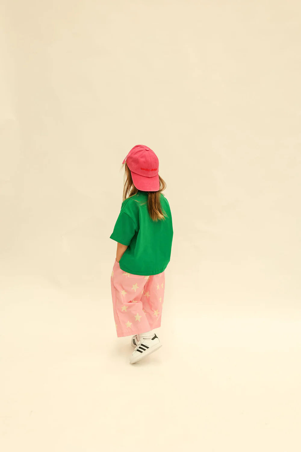 Sunday Siblings - Doc Tee - Green