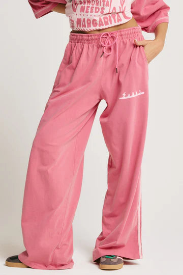 Sabbi - The Margie Chido Pants - Pink - ETA 17/03/26