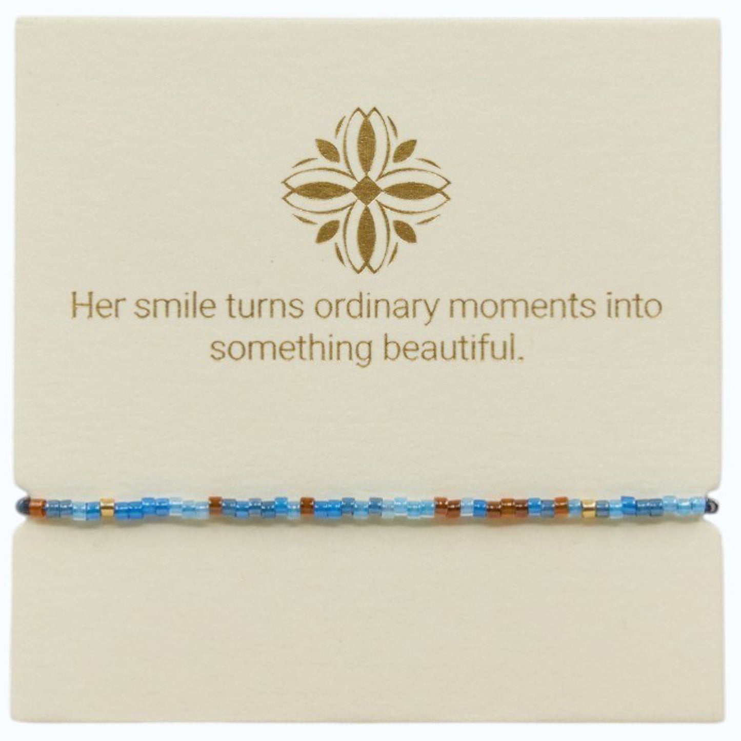 Love Lunamei - Inspiration Bracelet / Anklet