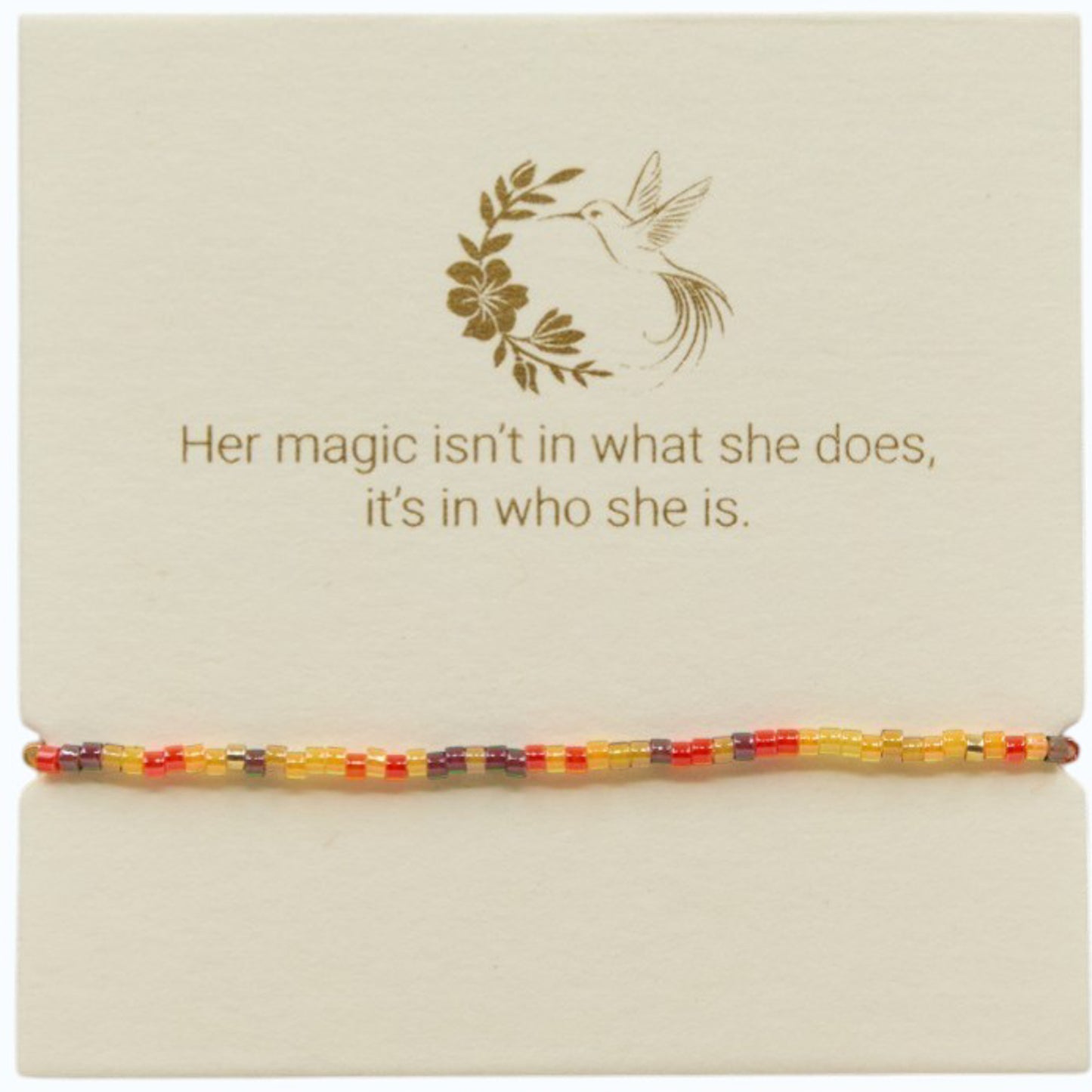 Love Lunamei - Inspiration Bracelet / Anklet
