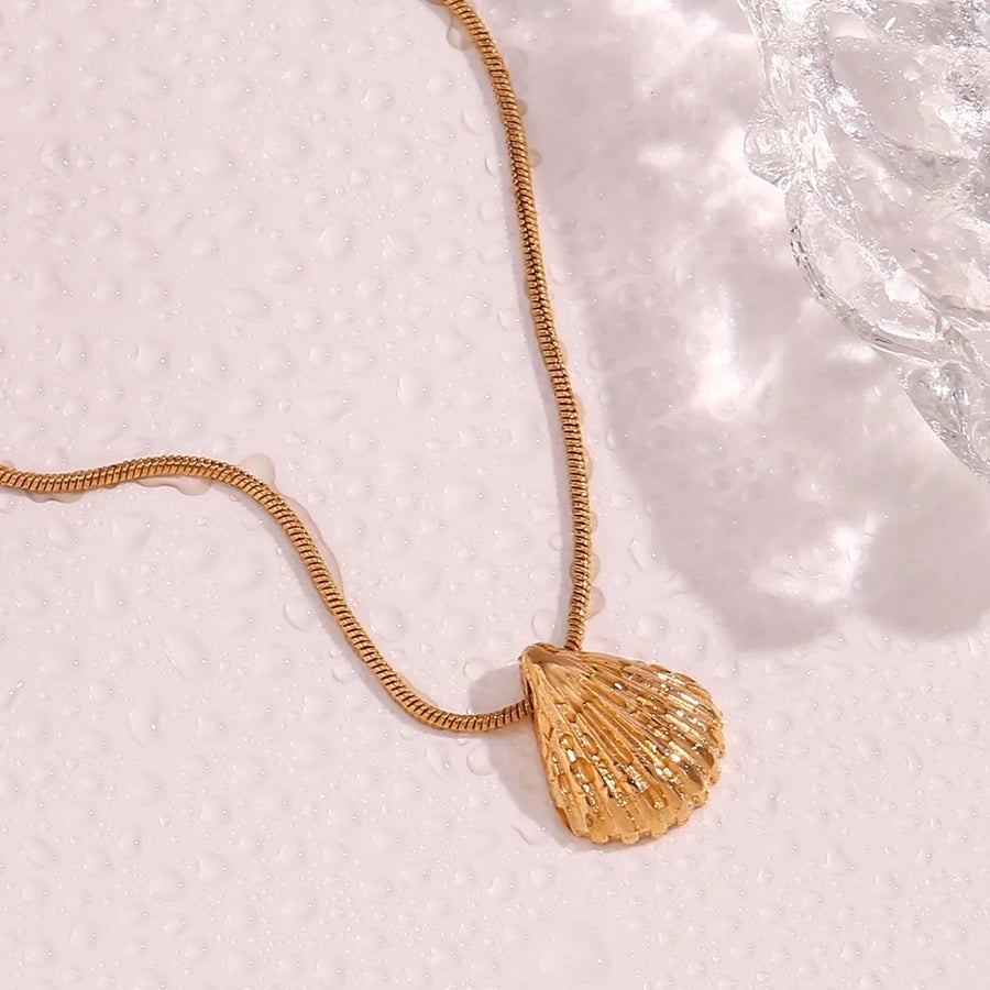 Sun Soul - Byron Necklace