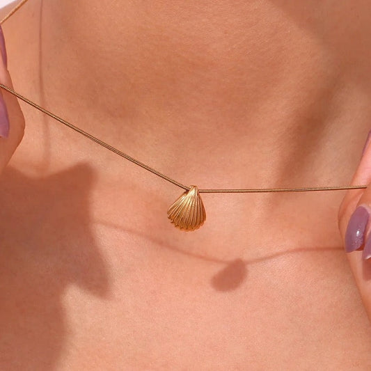 Sun Soul - Byron Necklace