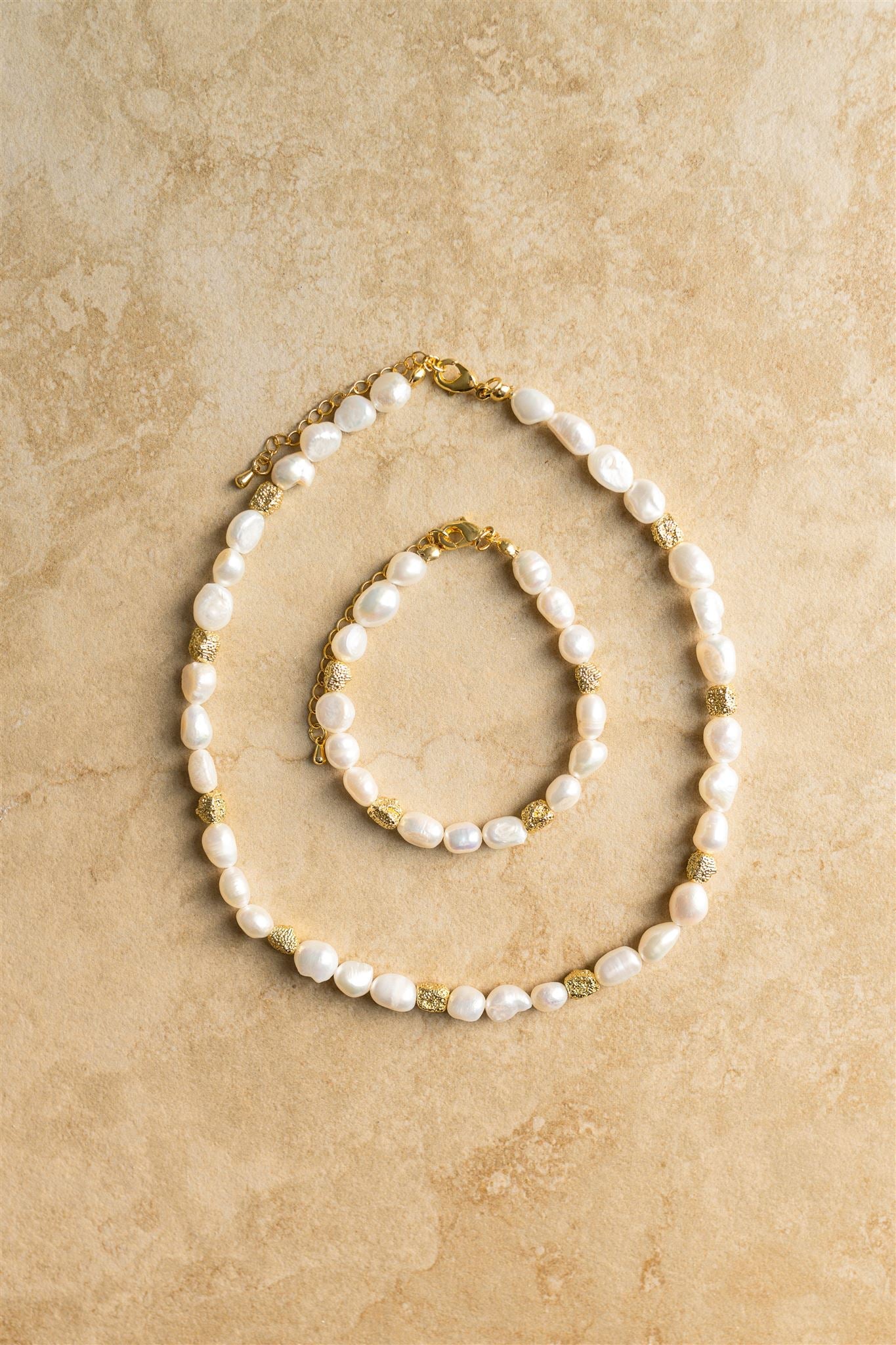 Indigo & Wolfe - Elijah Bracelet