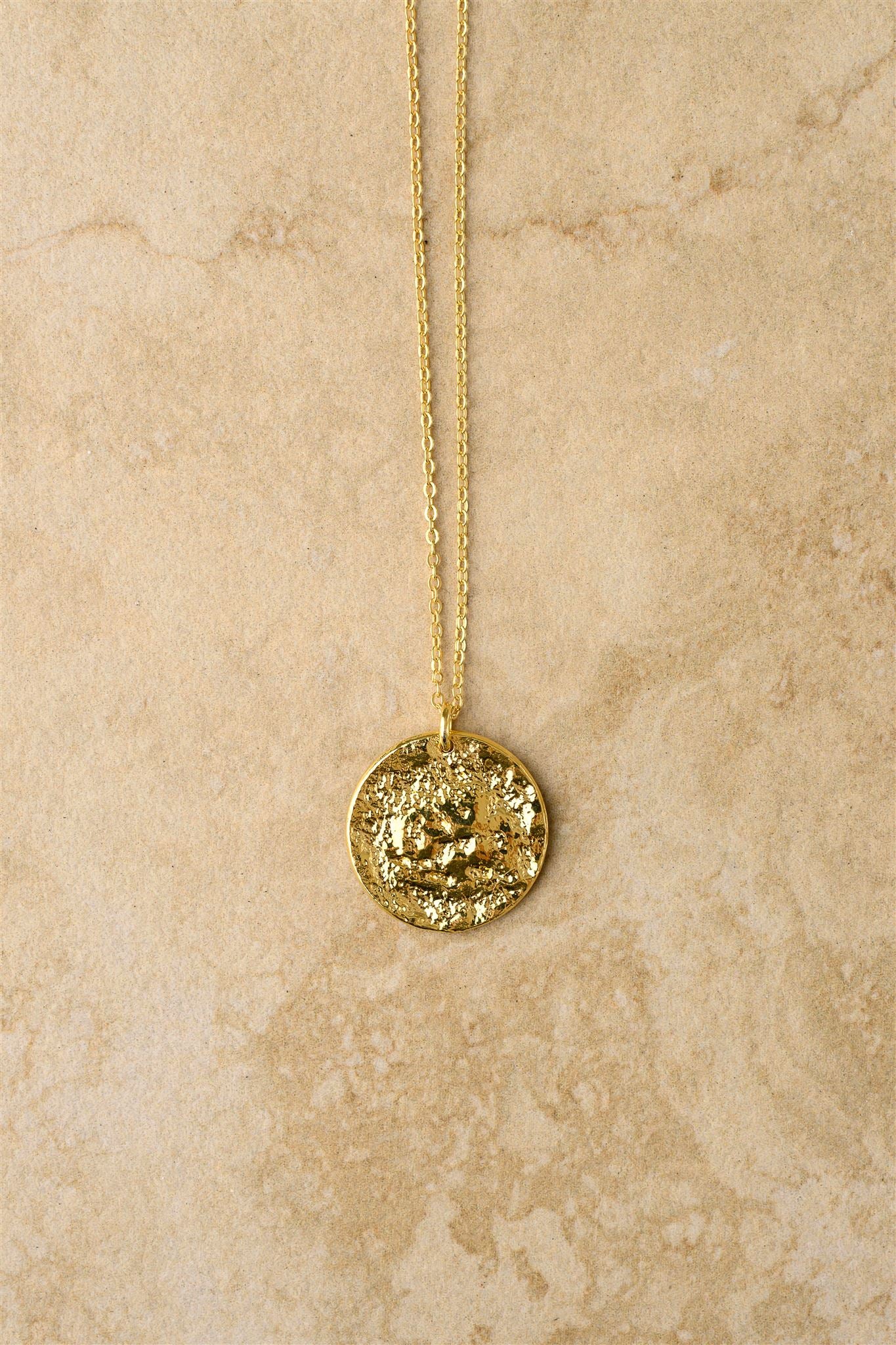 Indigo & Wolfe - Sarina Necklace