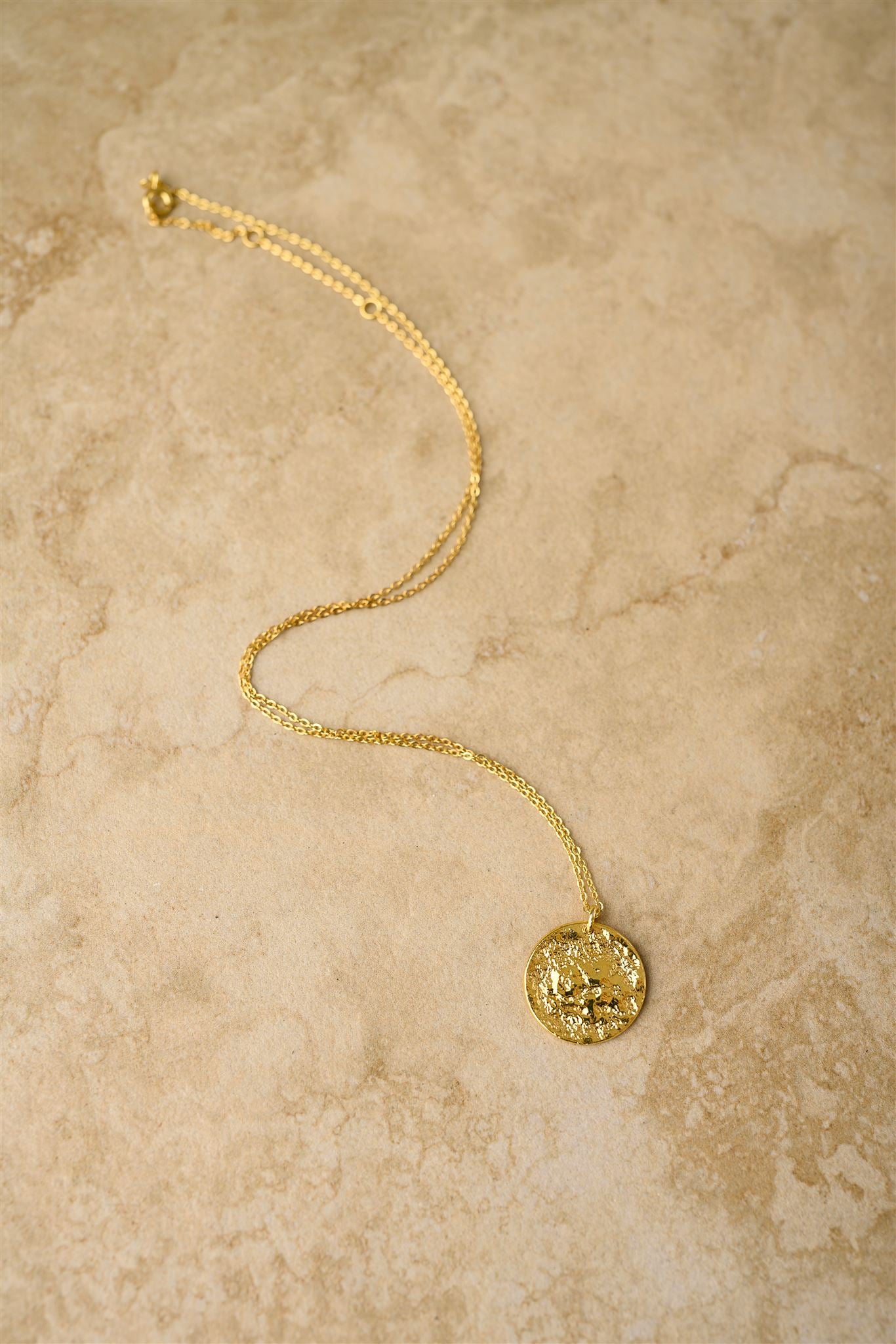 Indigo & Wolfe - Sarina Necklace