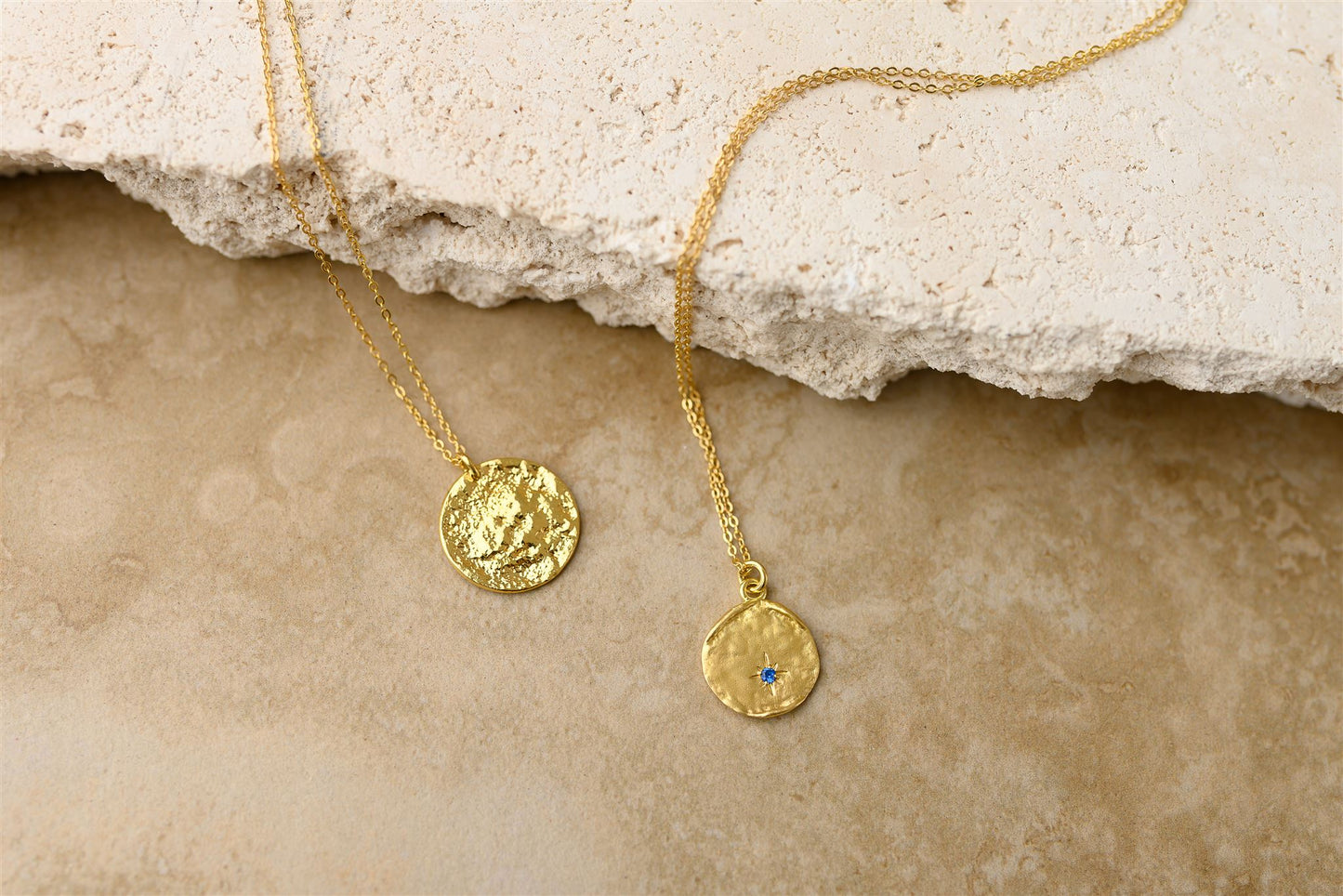 Indigo & Wolfe - Sarina Necklace