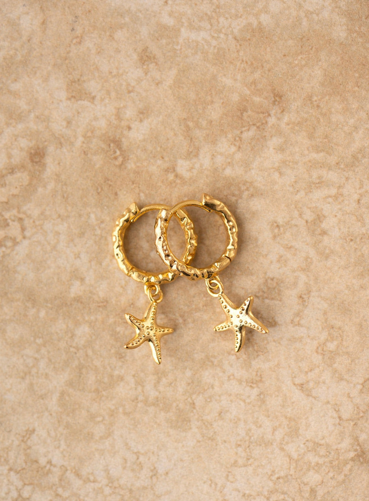 Indigo & Wolfe - Reef Earrings