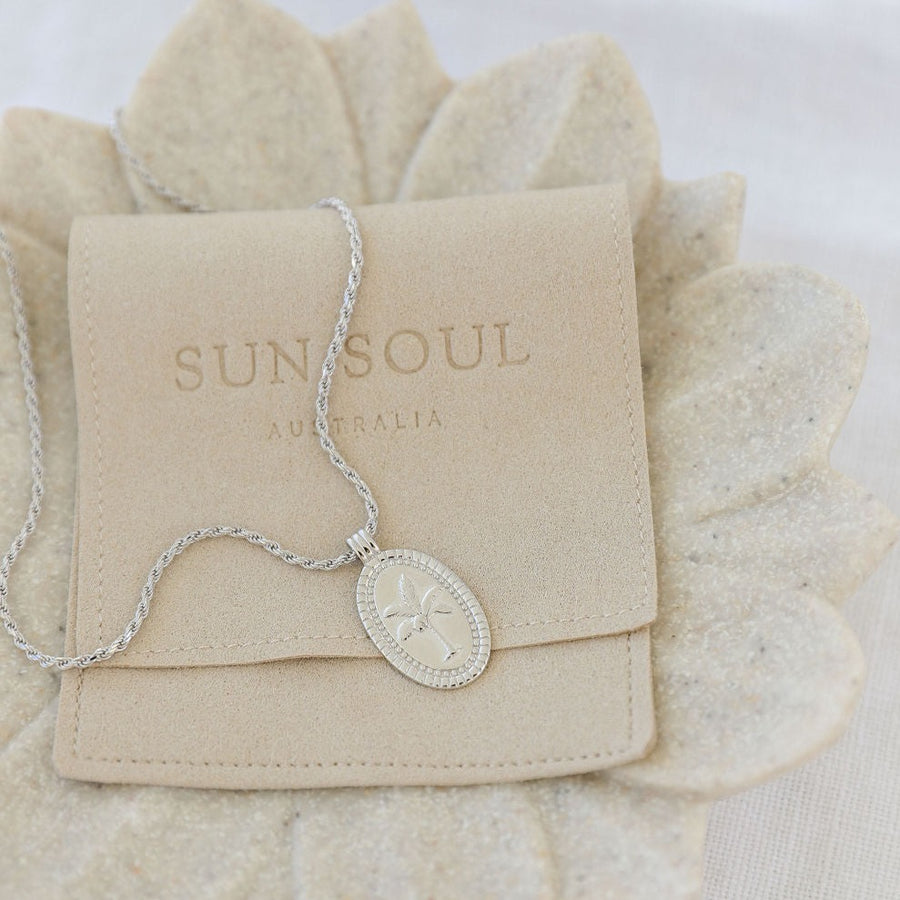 Sun Soul - Oasis Necklace
