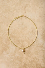 Load image into Gallery viewer, Indigo &amp; Wolfe - Perla Necklace
