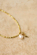 Load image into Gallery viewer, Indigo &amp; Wolfe - Perla Necklace
