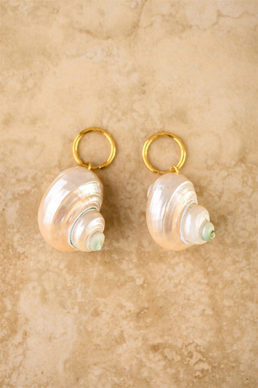 Indigo & Wolfe - Nahla Earrings