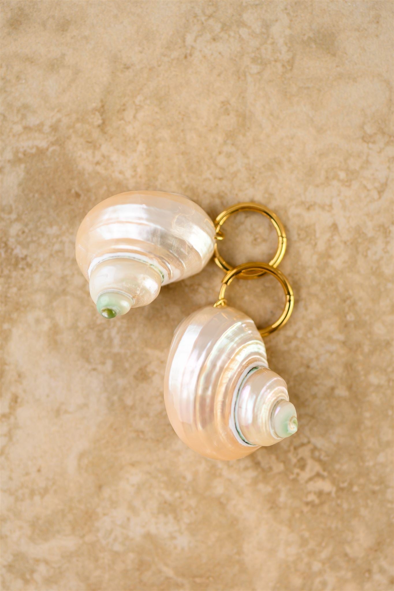 Indigo & Wolfe - Nahla Earrings