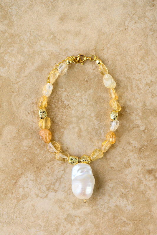 Indigo & Wolfe - Orielle Bracelet