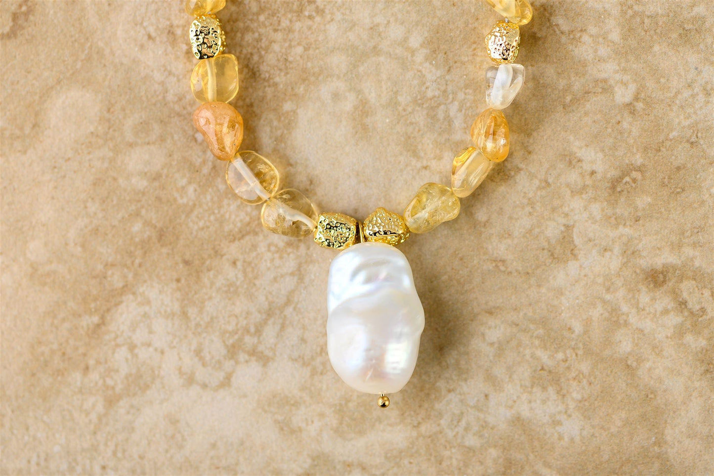 Indigo & Wolfe - Orielle Bracelet