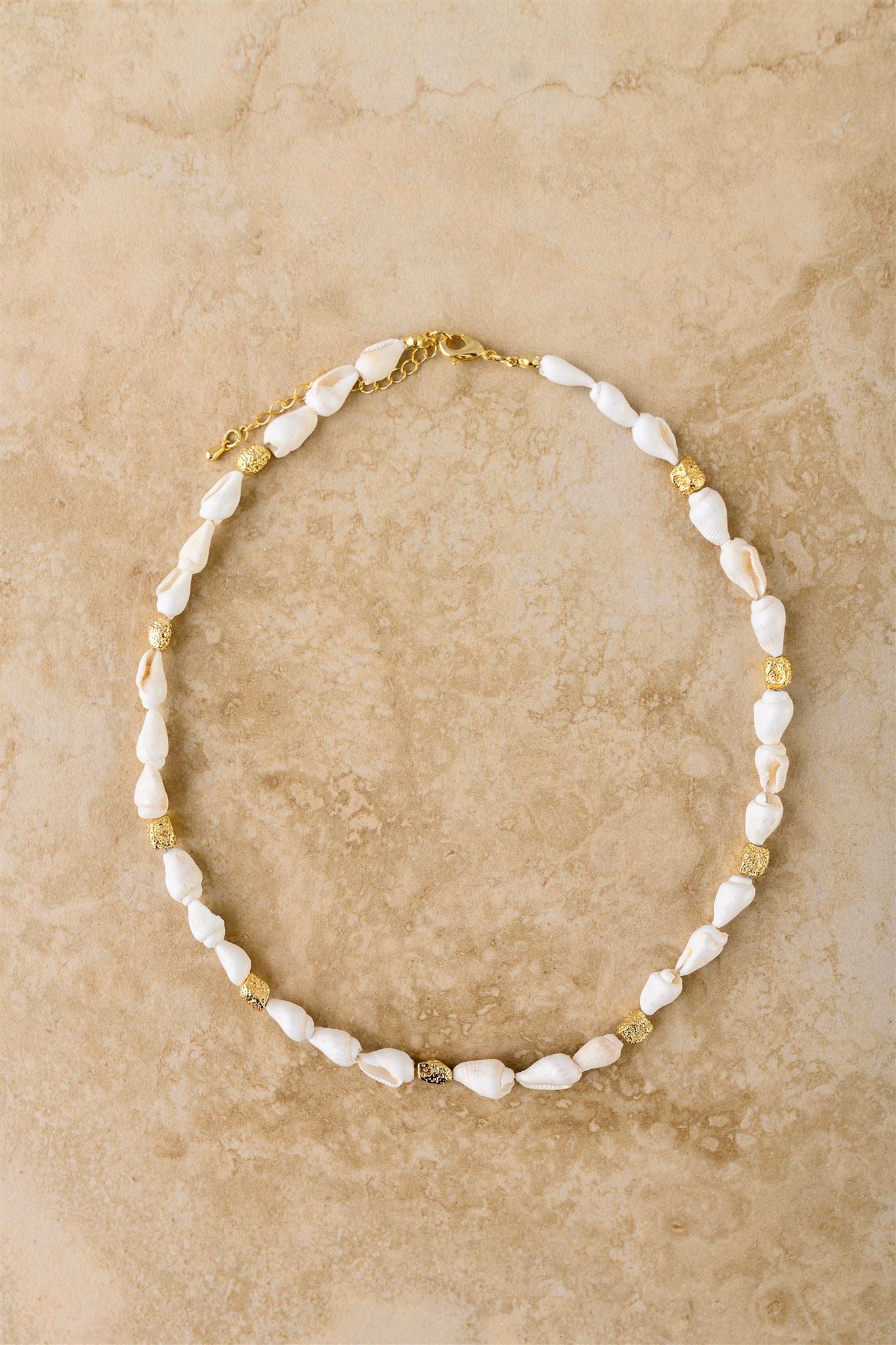 Indigo & Wolfe - Shelley 2.0 Necklace