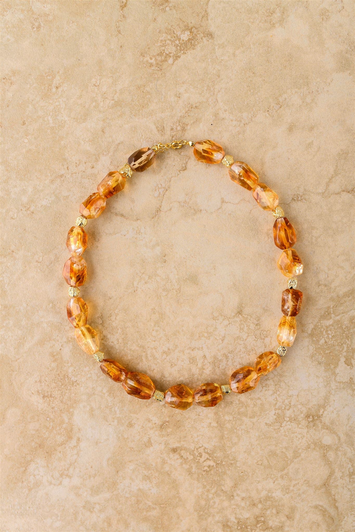 Indigo & Wolfe - Dolores Necklace