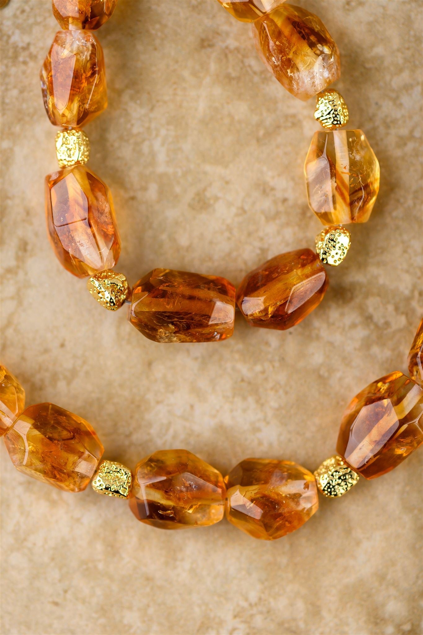 Indigo & Wolfe - Dolores Necklace