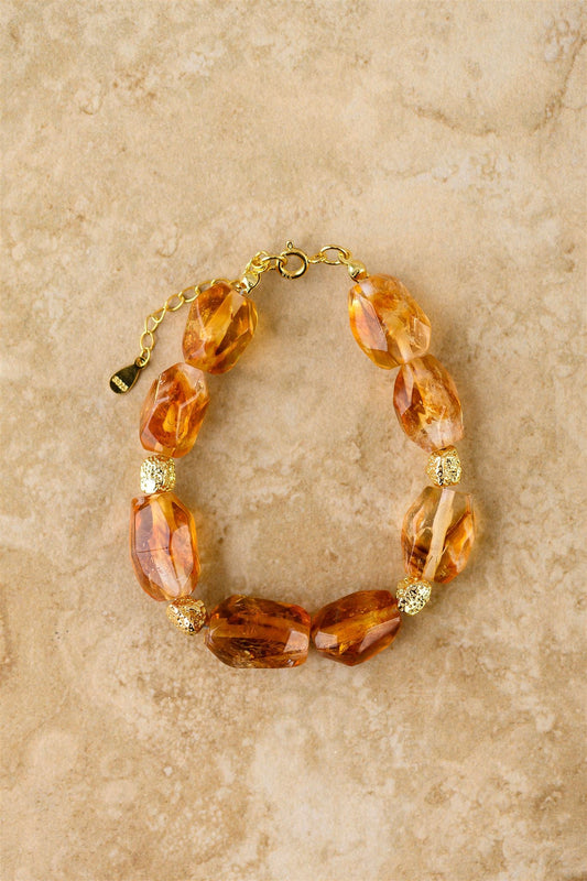 Indigo & Wolfe - Dolores Bracelet