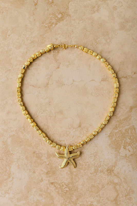 Indigo & Wolfe - Starlette Necklace