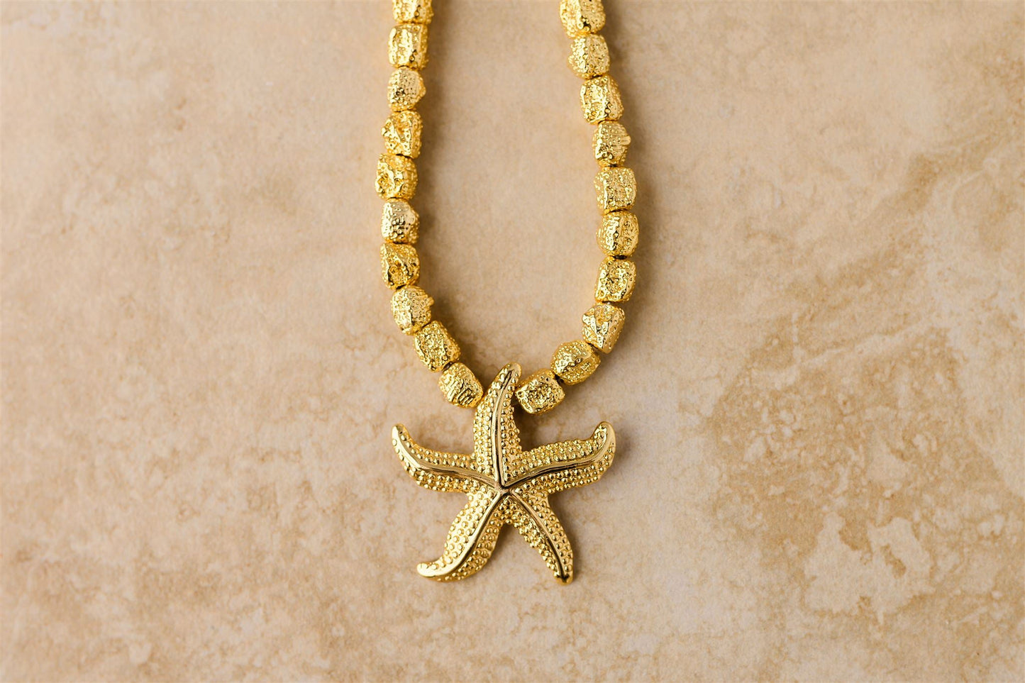 Indigo & Wolfe - Starlette Necklace