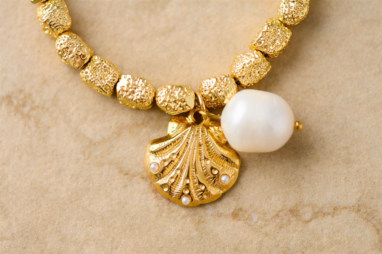 Indigo & Wolfe - Caia Bracelet