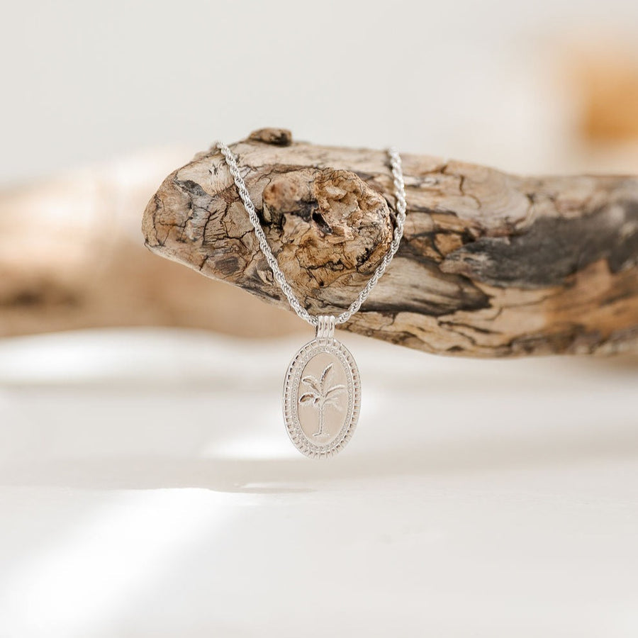 Sun Soul - Oasis Necklace