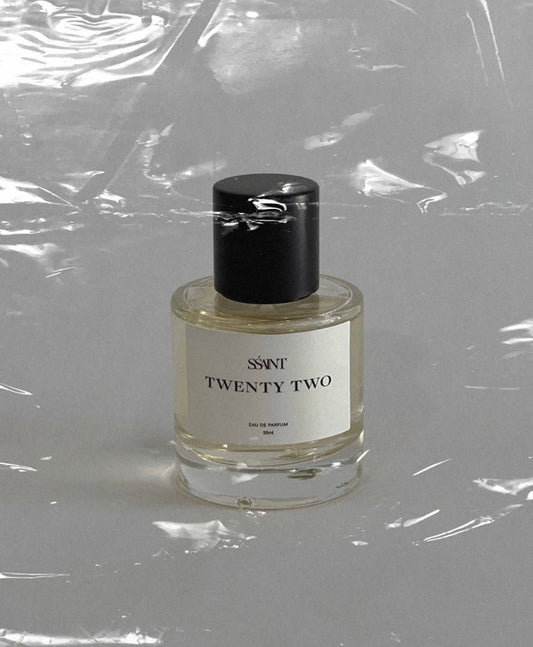 SSAINT Parfume - Twenty Two