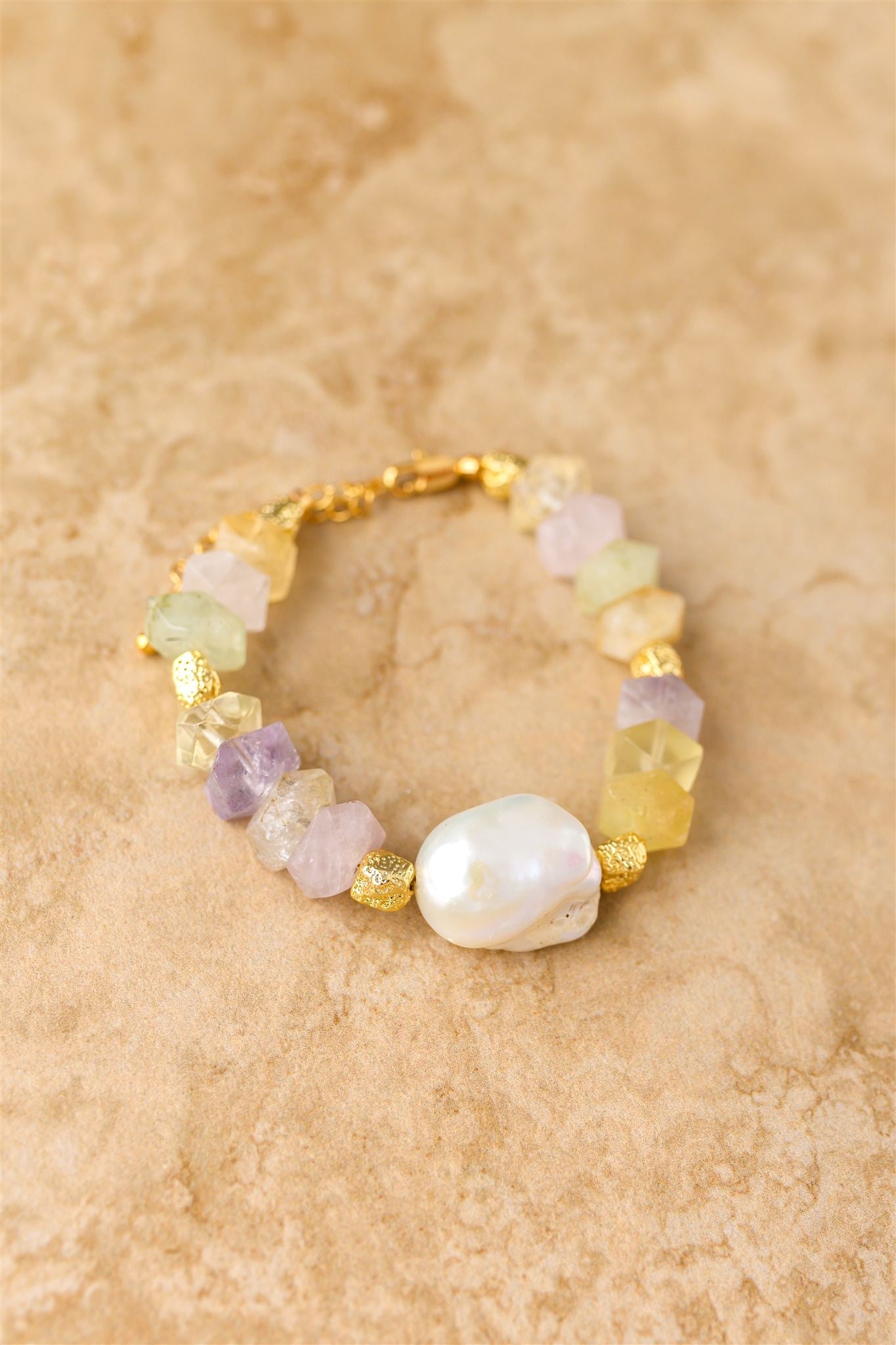 Indigo & Wolfe - Calypso Bracelet