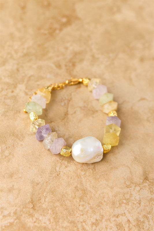 Indigo & Wolfe - Calypso Bracelet