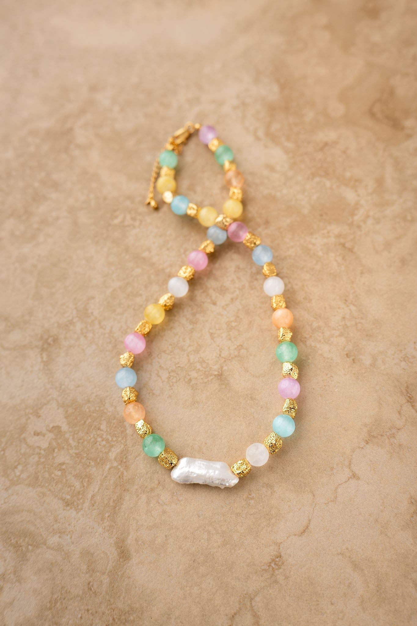 Indigo & Wolfe - Malibu Necklace