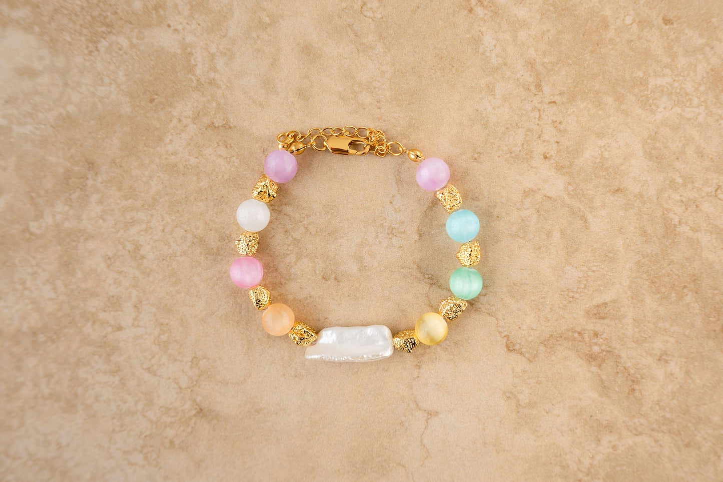 Indigo & Wolfe - Malibu Bracelet