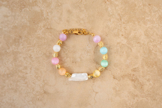 Indigo & Wolfe - Malibu Bracelet